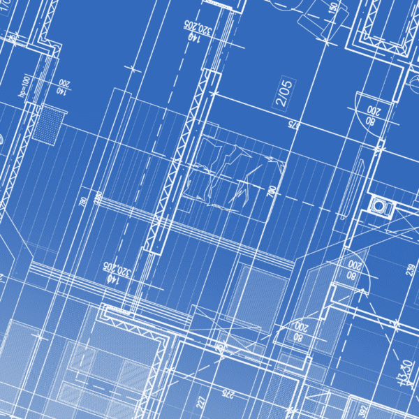 The Critical Elements Of Construction Blueprints