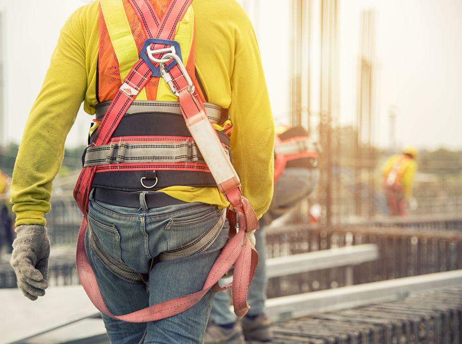 Restaurant Construction