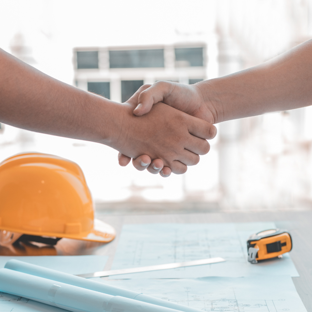 Bridging the Gap: The Impact of a Strong Architect/Designer and Contractor Partnership