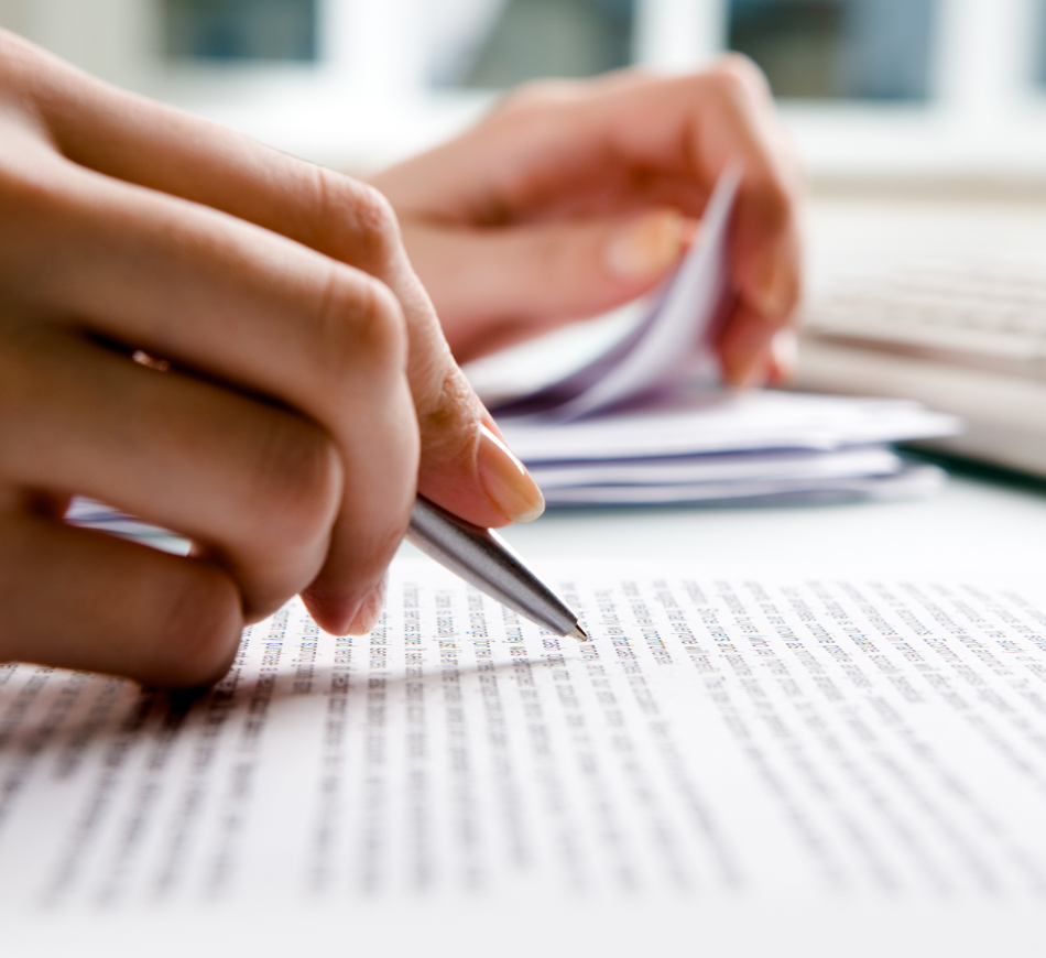 Entitlement/Expediting