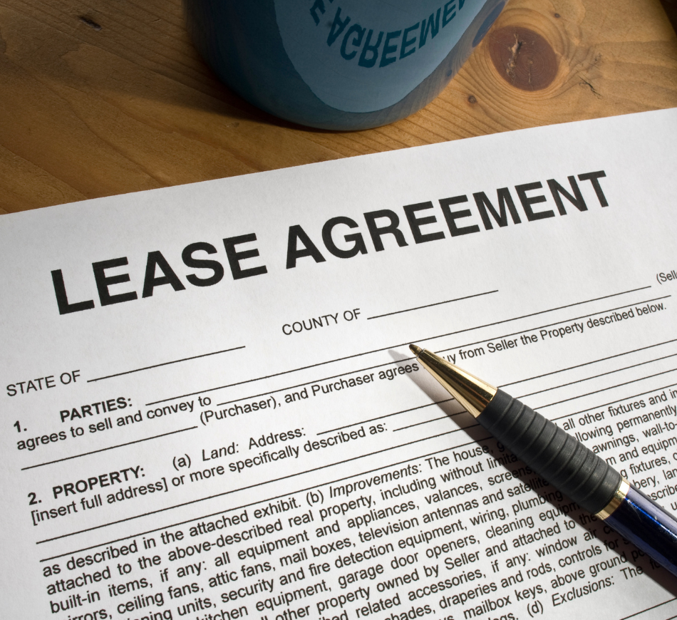 Lease Negotiation